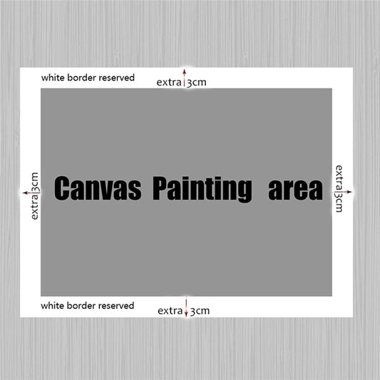 Abstract Islam Calligraphy Painting Quran Ayat Canvas Painting Wall Art Arabic Script Posters and Prints for Living Room Decor