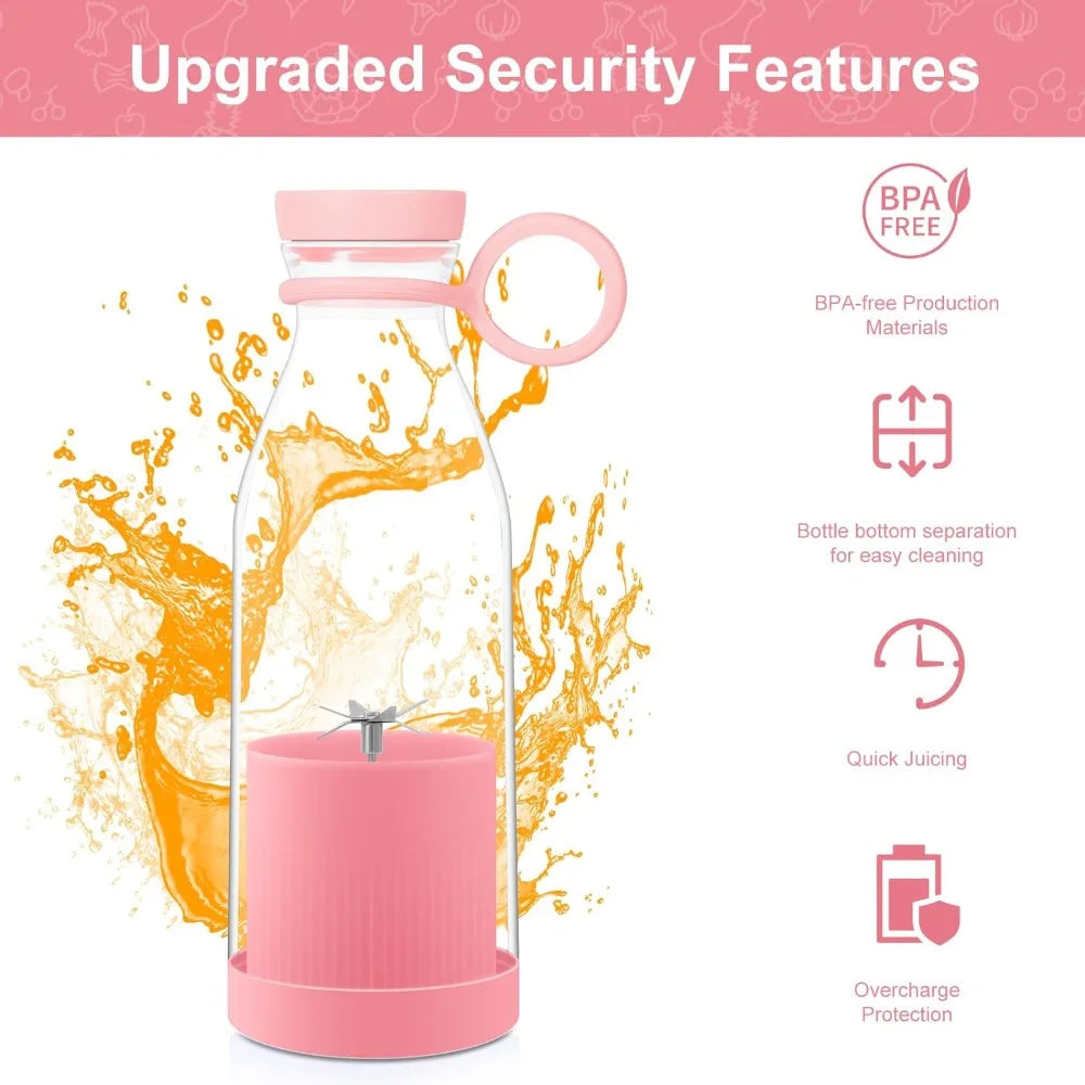 Portable Blender,