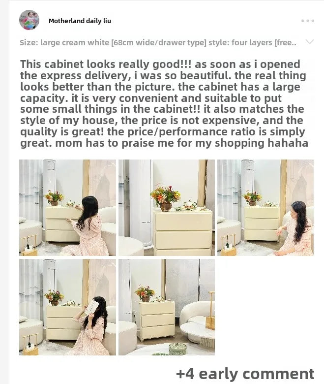 Light Luxury Modern  Simple Home  Living Room  Sofa Small Side Table Rock Slab High-end Sense Bedside Round Table Creative