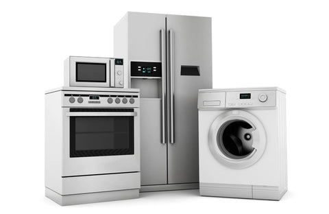Home Appliances &amp; Electronics