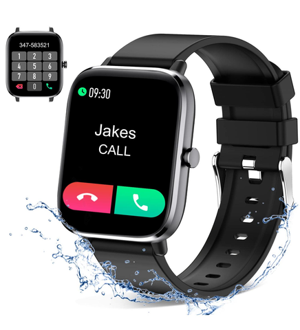 Smart Watches