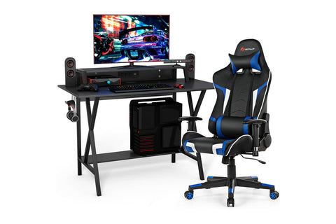 Gaming Essentials