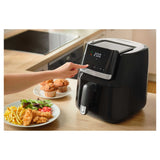 Sencor Air Fryer SFR 6550BK