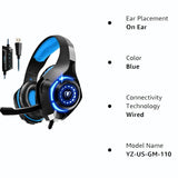 Beexcellent GM-110 Gaming Headset