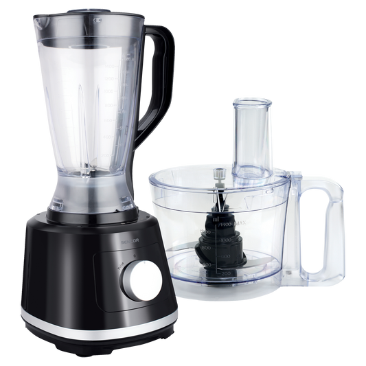 Sencor Food processor SPF 4051BK