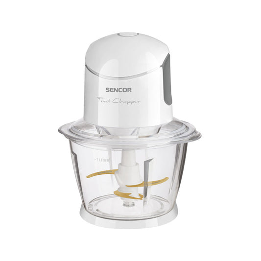 SENCOR FOOD CHOPPER SCB 5100WH