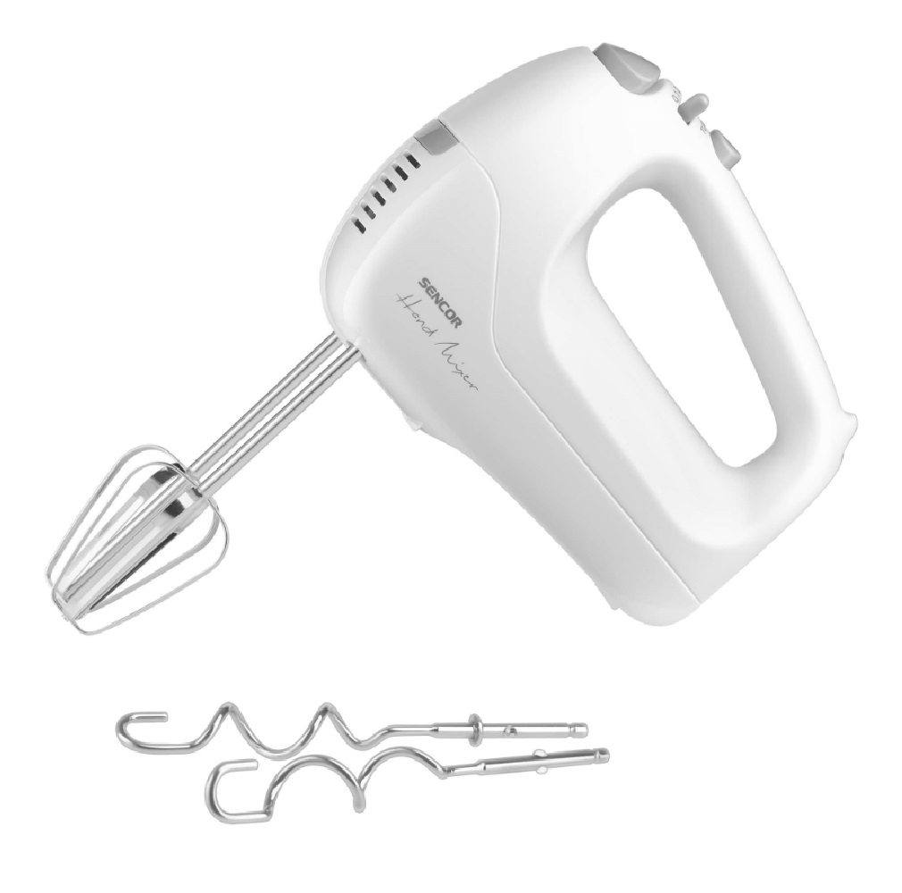 Hand Mixer SHM 5400WH