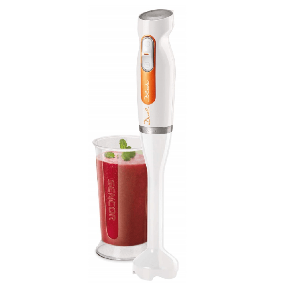 SENCOR Hand Blender 0.7L SHB4211WH