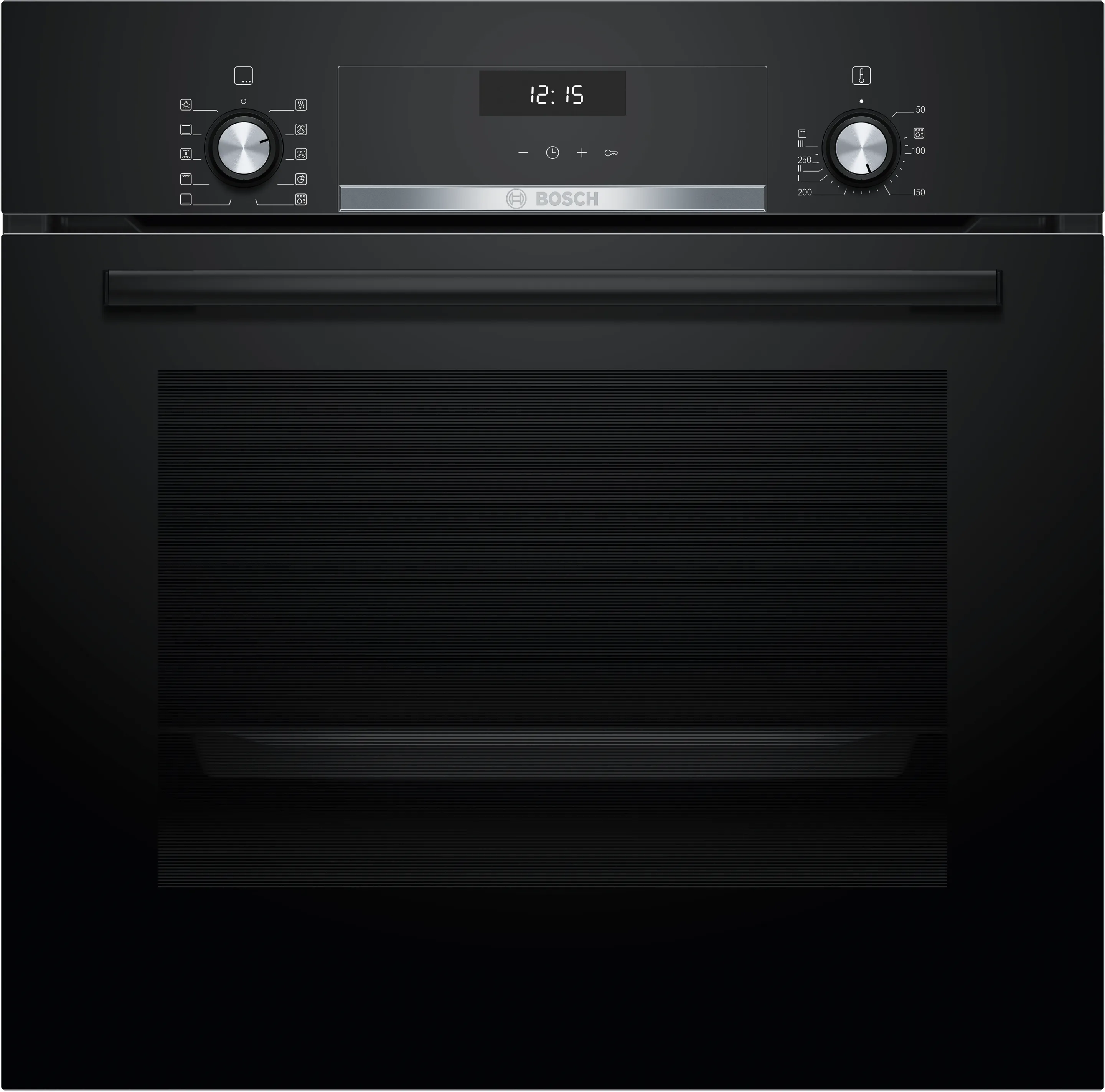 Built In Oven (HBJ538EB0M)