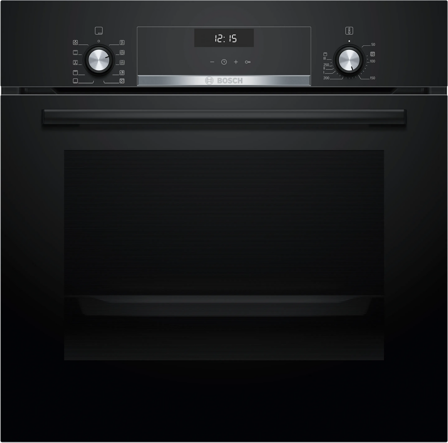 Built In Oven (HBJ538EB0M)