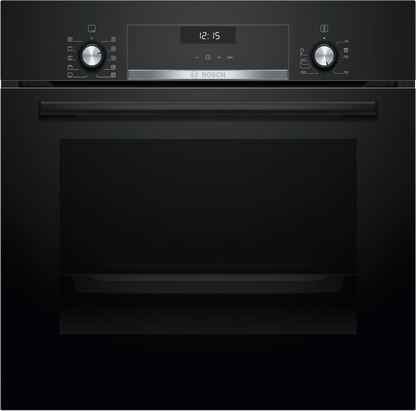 Built In Oven (HBJ538EB0M)