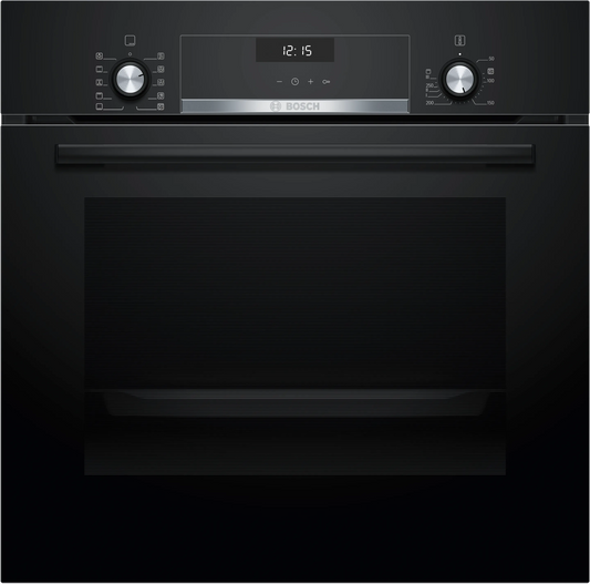 Built In Oven (HBJ538EB0M)