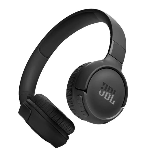 JBL Tune 510BT Wireless On-Ear Headphones