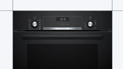 Built In Oven (HBJ538EB0M)