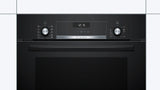 Built In Oven (HBJ538EB0M)