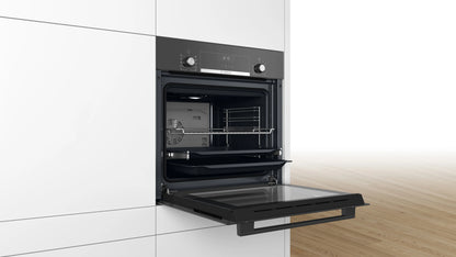 Built In Oven (HBJ538EB0M)