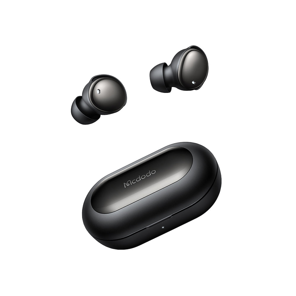 Mcdodo HP-4490 Goodnight Sleep Earbuds with Sleep Mode