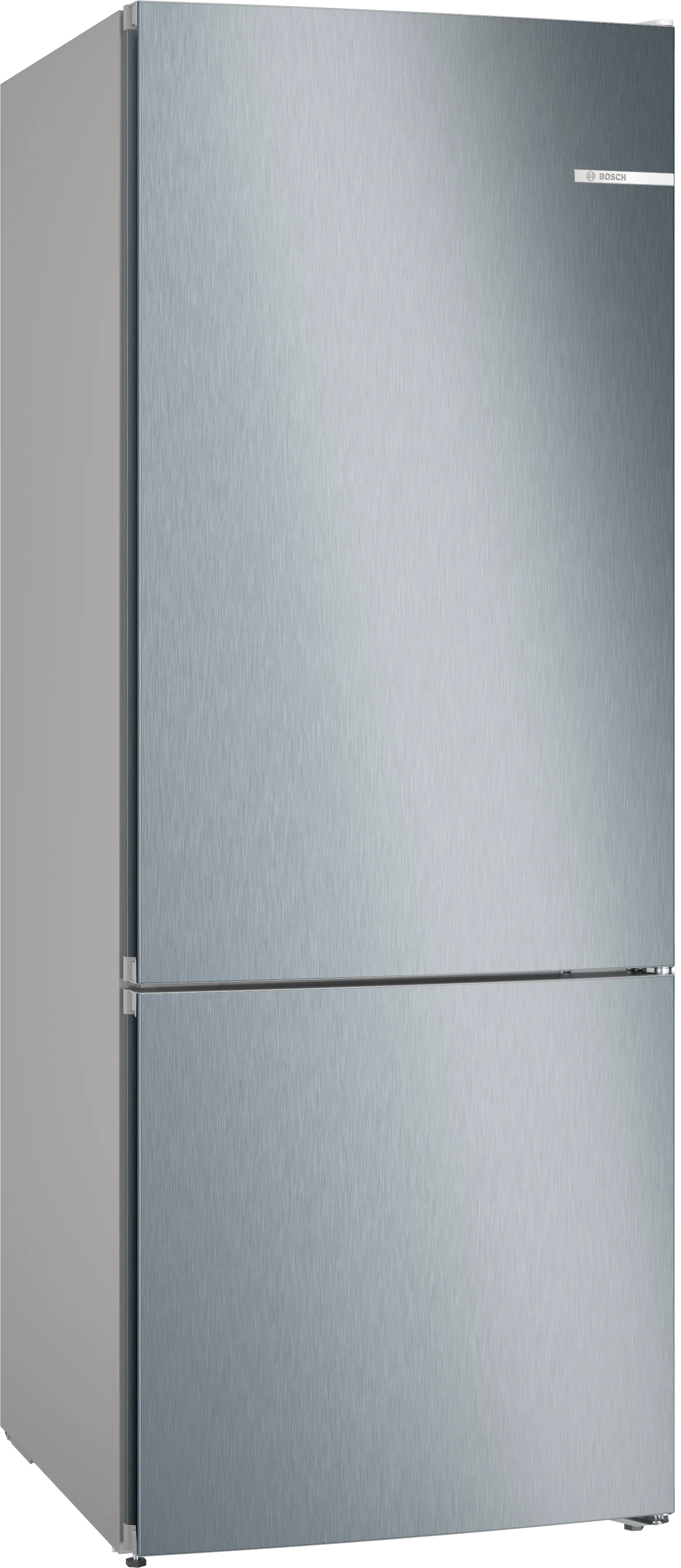 Bottom Free-standing  Fridge-Freezer (KGN55VL21M)