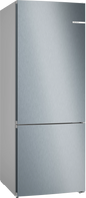 Bottom Free-standing  Fridge-Freezer (KGN55VL21M)