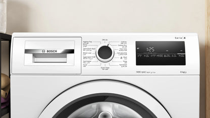 Washing Machine (WAN28282GC)