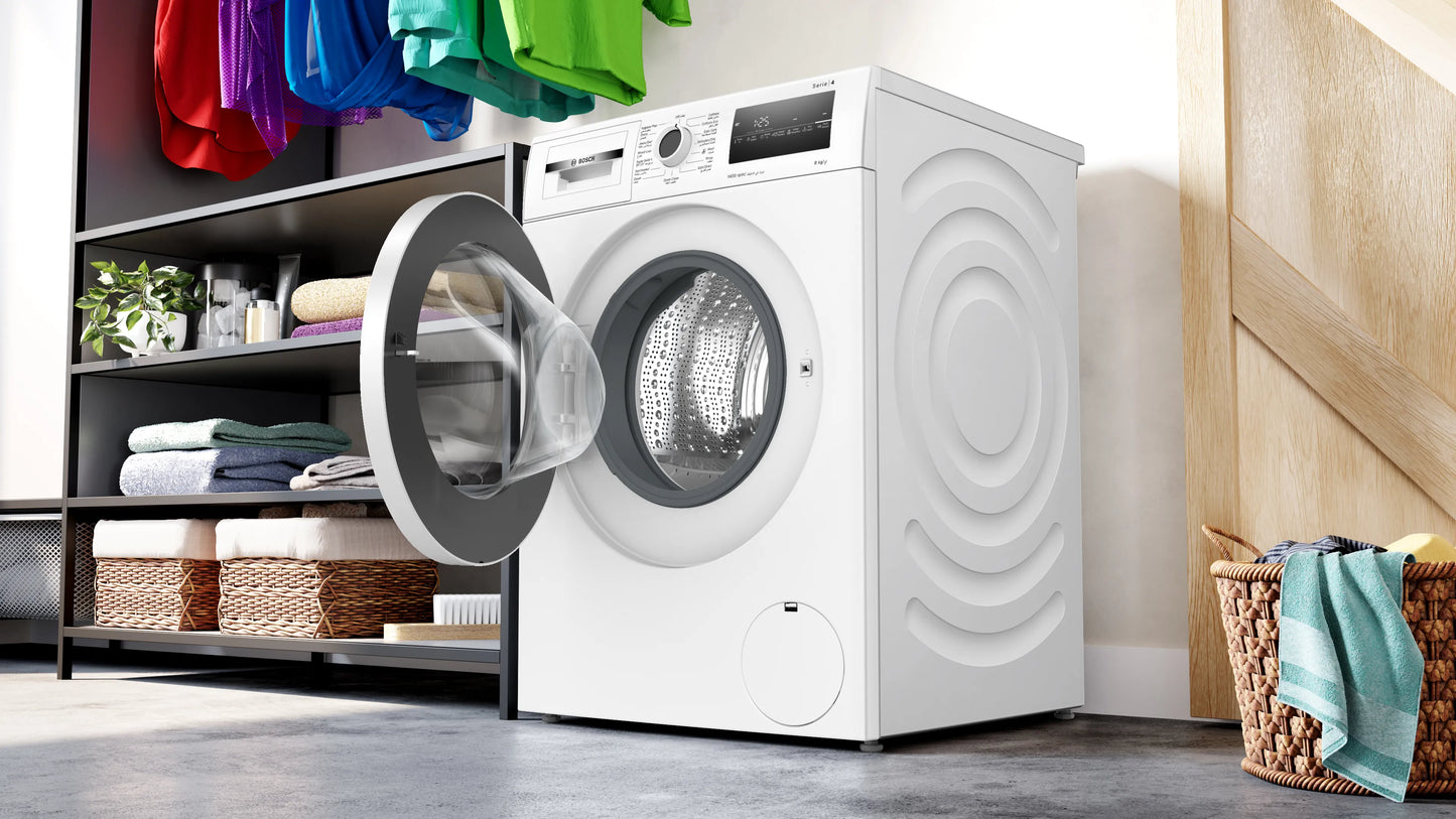 Washing Machine (WAN28282GC)