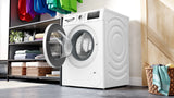 Washing Machine (WAN28282GC)