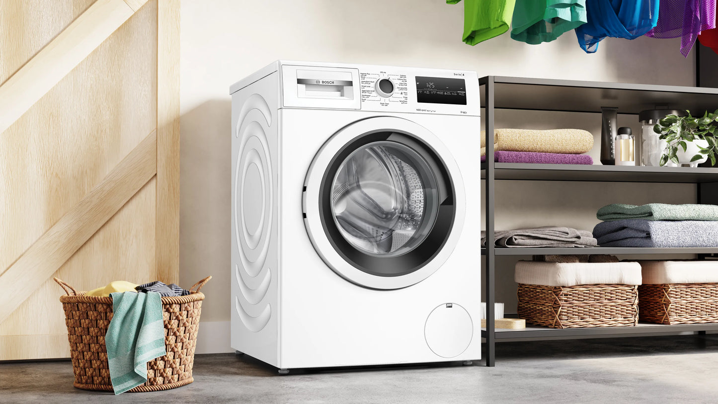 Washing Machine (WAN28282GC)