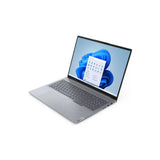 Lenovo Thinkbook 16 G6 IRL Ci5-1335U 8GB Ram 512GB SSD 16.0" WUXGA DOS baklite Kb