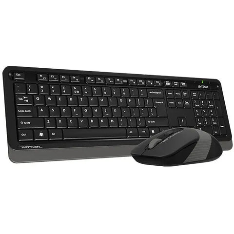 A4TECH FG-1010s Wireless Keyboard Mouse Combo