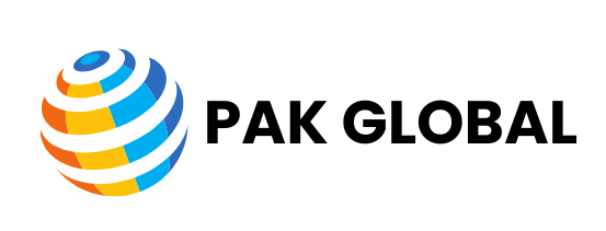 pak global shop