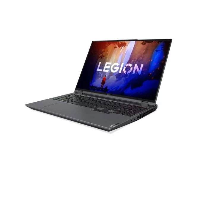 Lenovo Legion 5 16IRX9 Ci7-14650HX 14th Gen | 16GB Ram | 512GB SSD | 16" | FHD | Win11 Home | RTX 4060 8GB | RGB Keyboard | 1 Year International Warrnaty