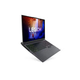 Lenovo Legion Pro 5 16IRX9 Ci7-14650HX 14th Gen | 16GB Ram | 1TB SSD | 16" | FHD | Win11 Home | RTX 4060 8GB | RGB Keyboard | 1 Year International Warrnaty