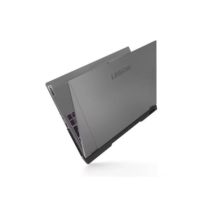 Lenovo Legion 5 16IRX9 Ci7-14650HX 14th Gen | 16GB Ram | 512GB SSD | 16" | FHD | Win11 Home | RTX 4060 8GB | RGB Keyboard | 1 Year International Warrnaty