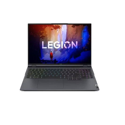 Lenovo Legion 5 16IRX9 Ci7-14650HX 14th Gen | 16GB Ram | 512GB SSD | 16" | FHD | Win11 Home | RTX 4060 8GB | RGB Keyboard | 1 Year International Warrnaty