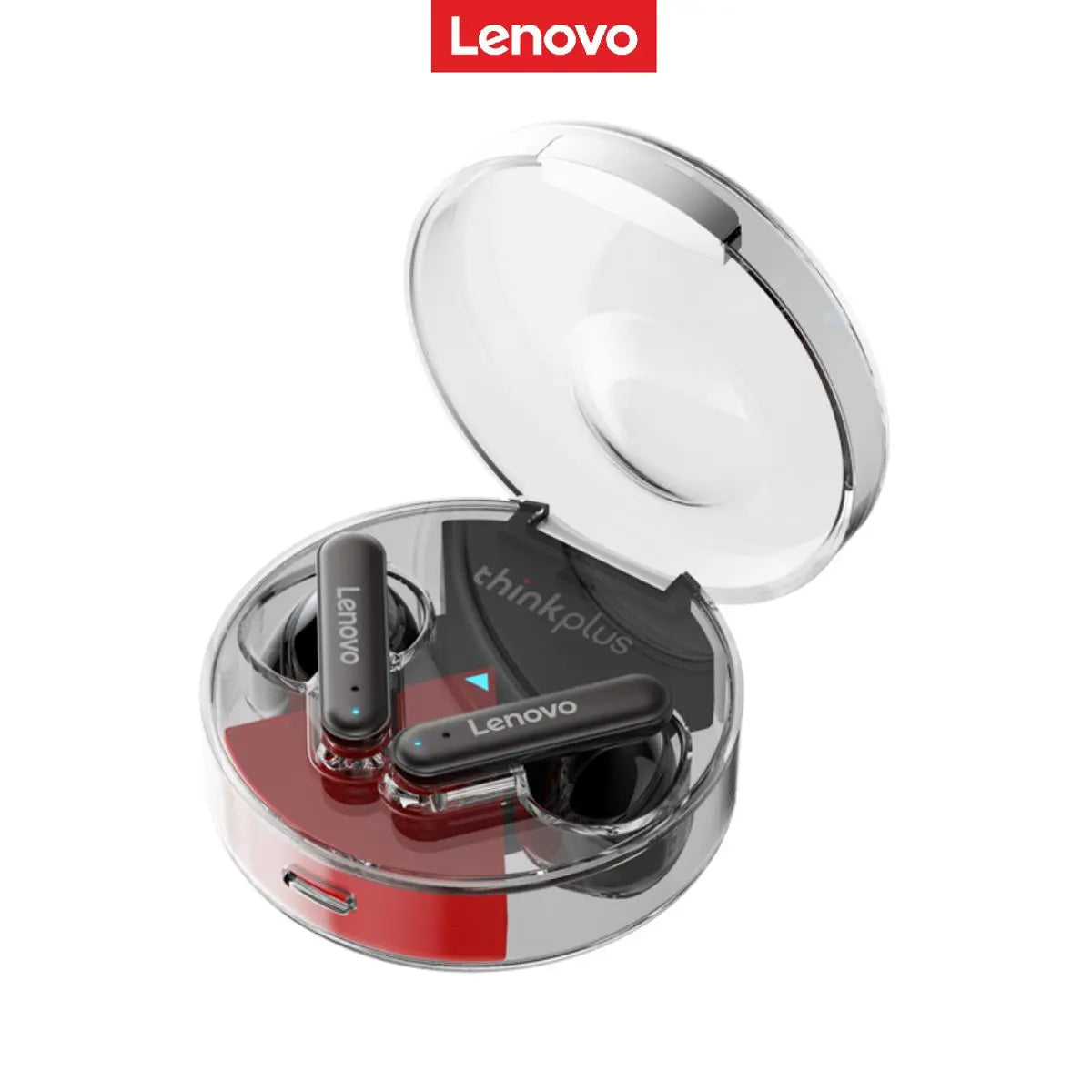 Lenovo LP10 ENC Wireless Bluetooth 5.2 Earphones