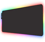 RGB Gaming Mouse Pad – Illuminate Your Gaming Setup