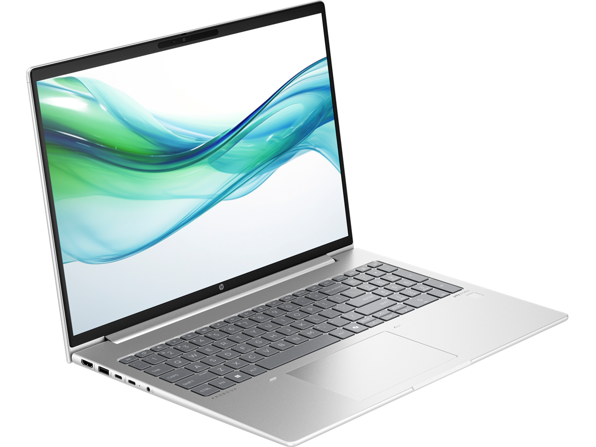 HP Probook 440 G11 Ultra Core 7 155U 16GB Ram 512GB SSD 16.1" FHD Backlite 1 Year Local Warranty