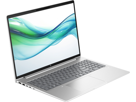 HP Probook 440 G11 Ultra Core 7 155U 16GB Ram 512GB SSD 16.1" FHD Backlite 1 Year Local Warranty