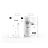 WIWU Lightning Handsfree 302 Bluetooth Earphone