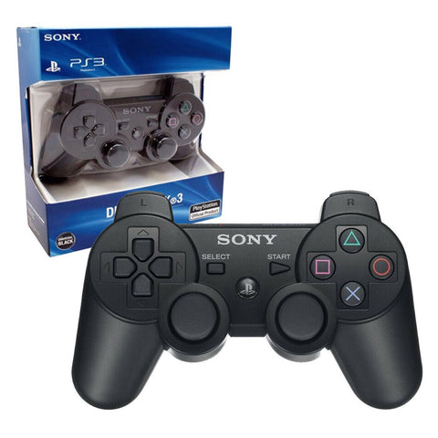 Sony DualShock 3 PlayStation PS3 Controller