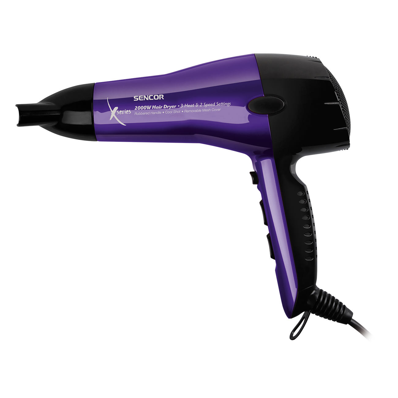 Sencor Hair Dryer SHD 6600V