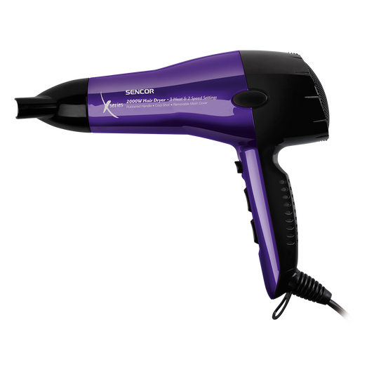 Sencor Hair Dryer SHD 6600V