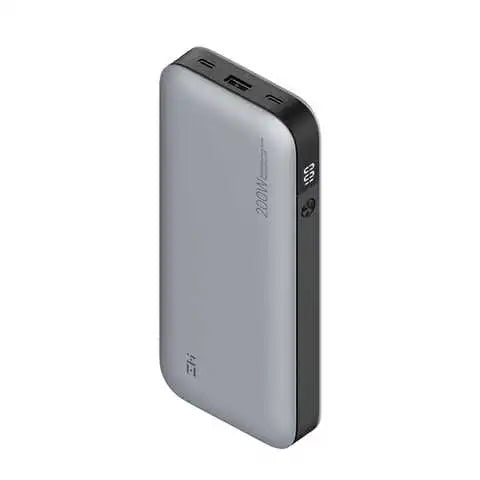 ZMI QB826G 25000mAh Power Bank – 200W Fast Charging for Laptop MacBook