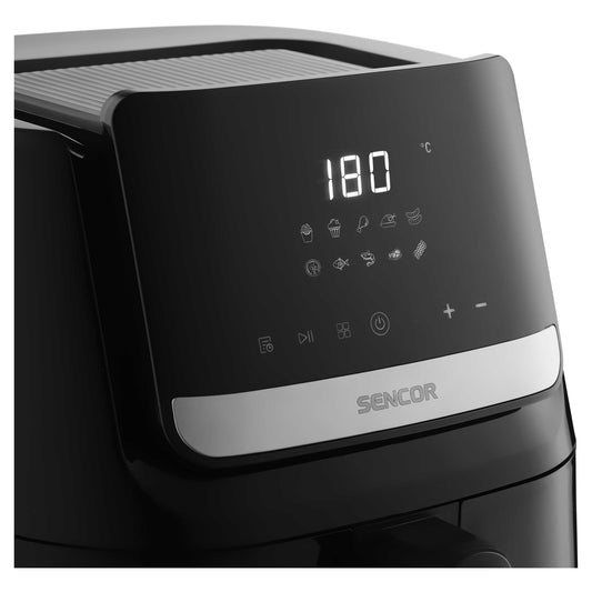 Sencor Air Fryer SFR 6550BK