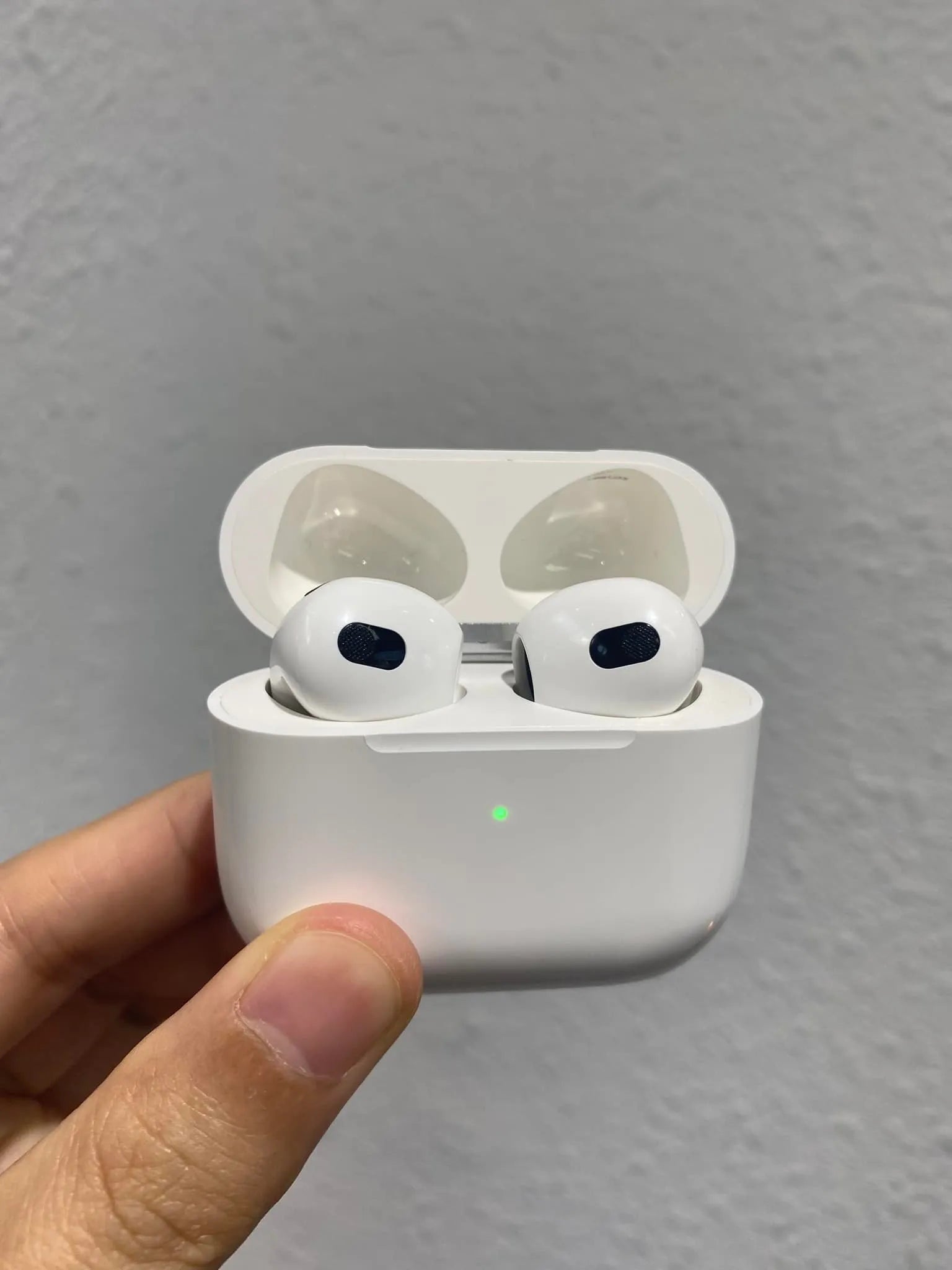 ASPOR A615 AirPods 3 with HIFI Surround Sound