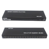 HDMI Splitter 16 Port – 2K/4K