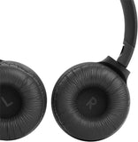 JBL Tune 510BT Wireless On-Ear Headphones