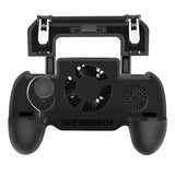 SP+ 2000mAh Power Cooling Fan Gamepad Joystick Hand Grip for Phone PUBG