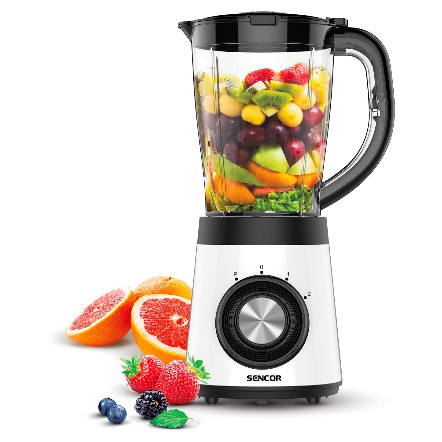 Sencor Blender SBL 3570WH