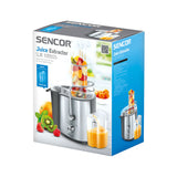 Sencor Juice Extractor SJE1055SS